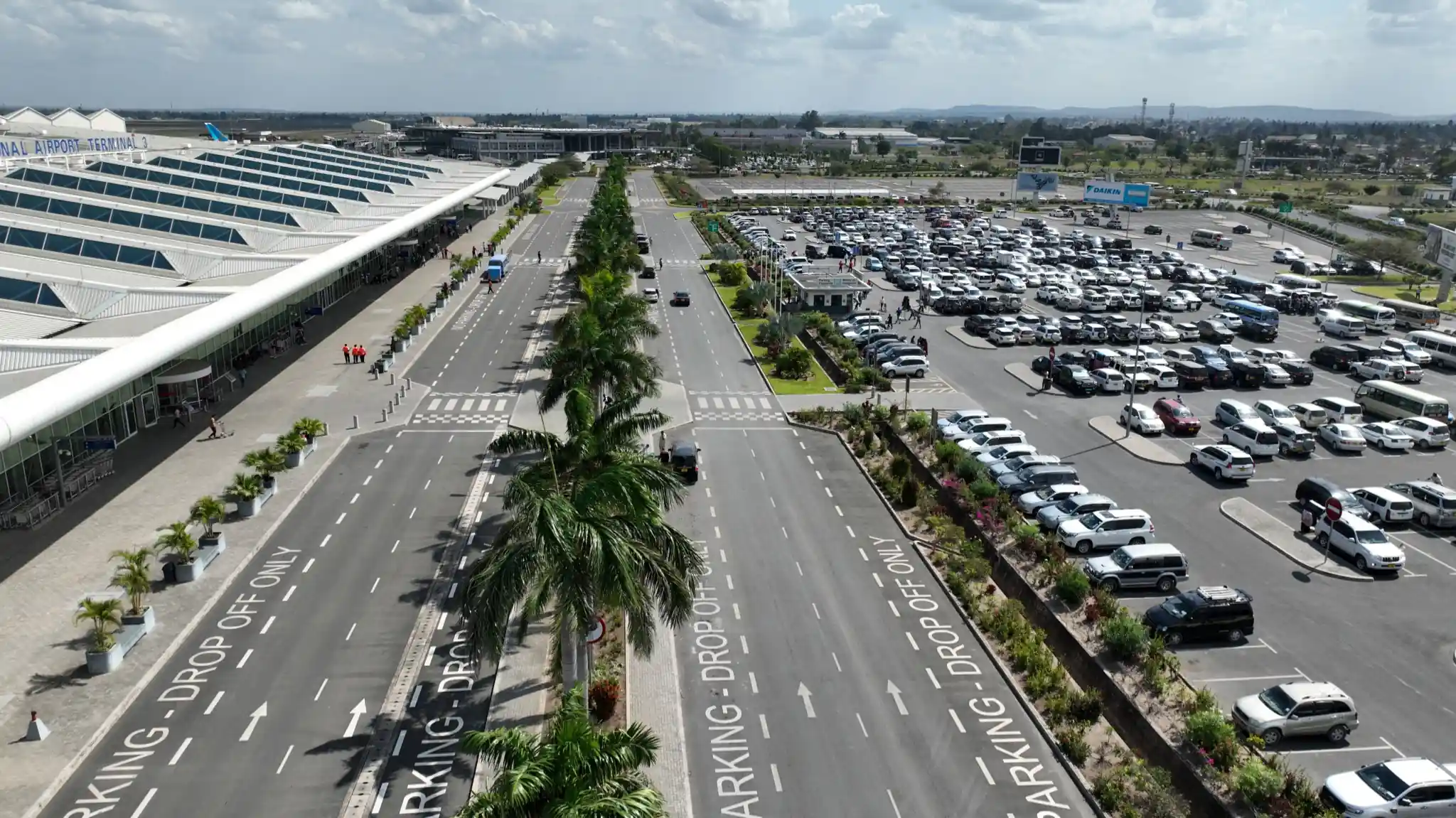 JNIA: How Dar es Salaam’s Gateway Could Strengthen East Africa’s Connectivity and Investment