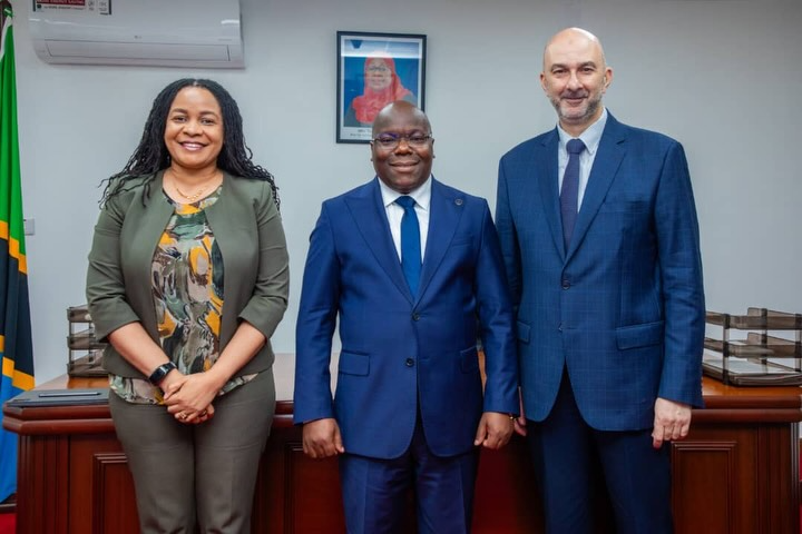 VIVO ENERGY EYES CLEAN COOKING INVESTMENT IN TANZANIA AS GOVERNMENT TARGETS 80% ADOPTION BY 2034