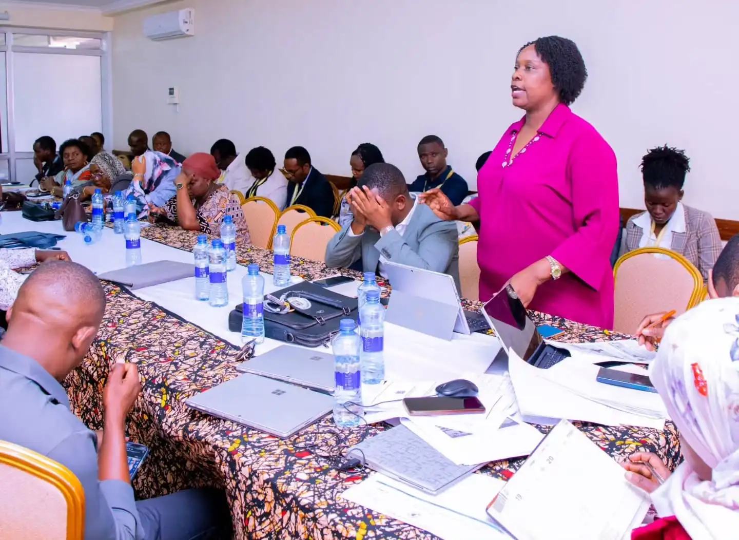PARLIAMENTARY COMMITTEE DEMANDS STRONGER ACCOUNTABILITY IN TANZANIA’S TOURISM PROJECTS