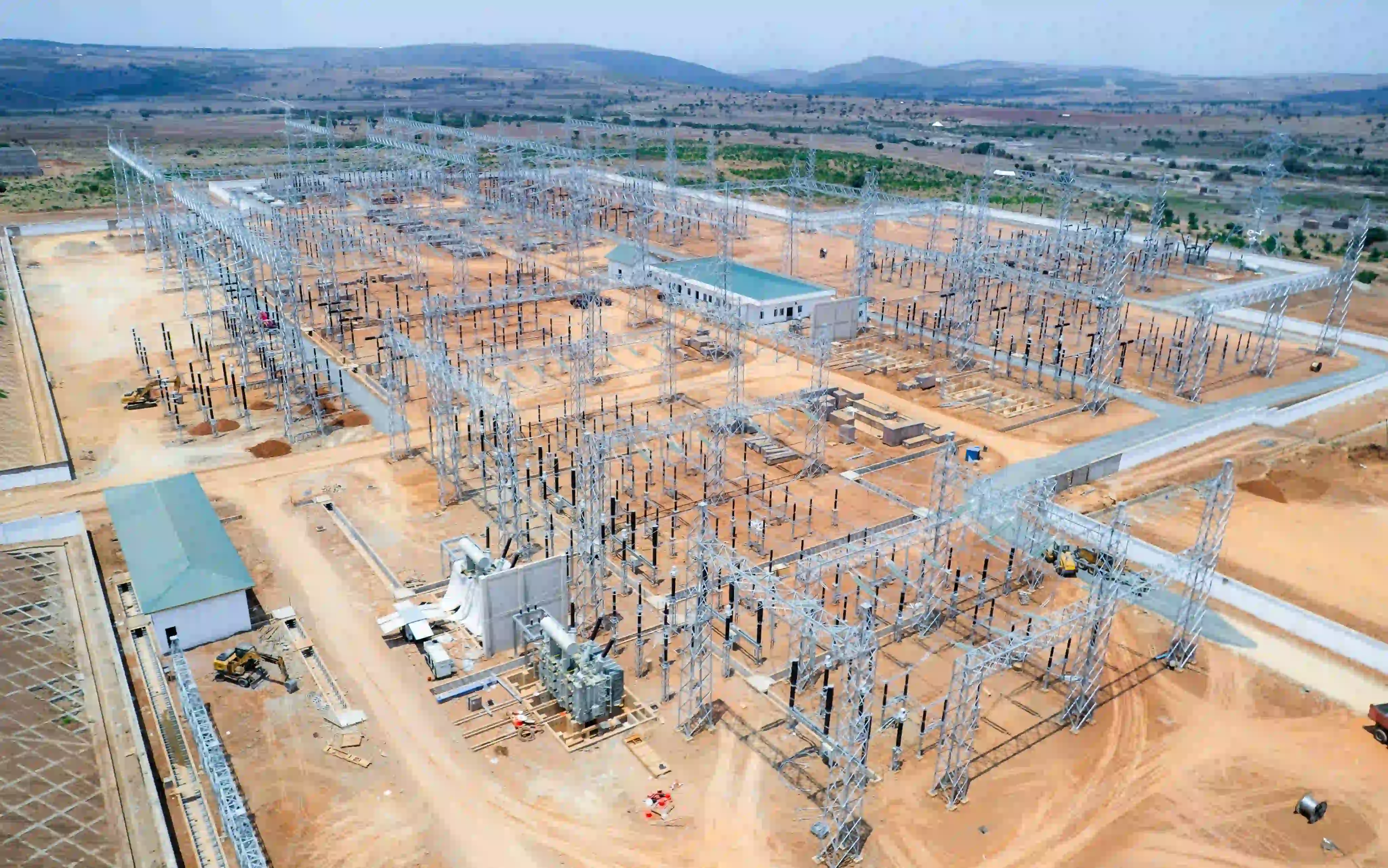 Tanzania’s TSh285.7bn Nkangamo Power Project Moves Closer to November Energisation