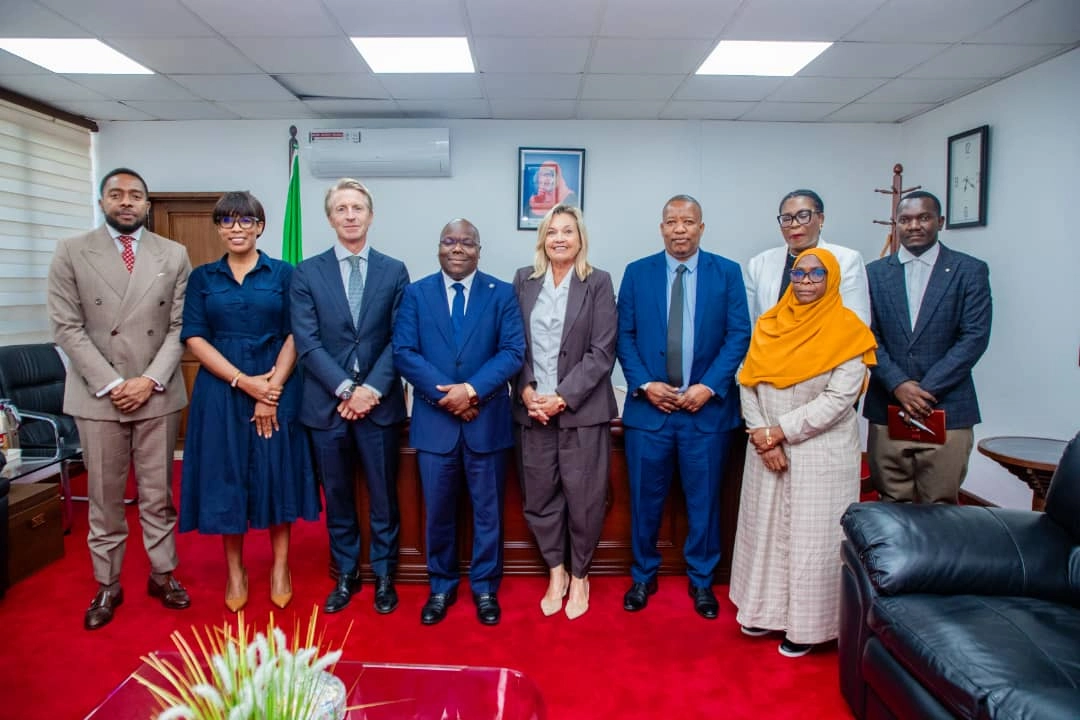 SHELL, EQUINOR REAFFIRM COOPERATION WITH TANZANIA ON MAJOR LNG PROJECT