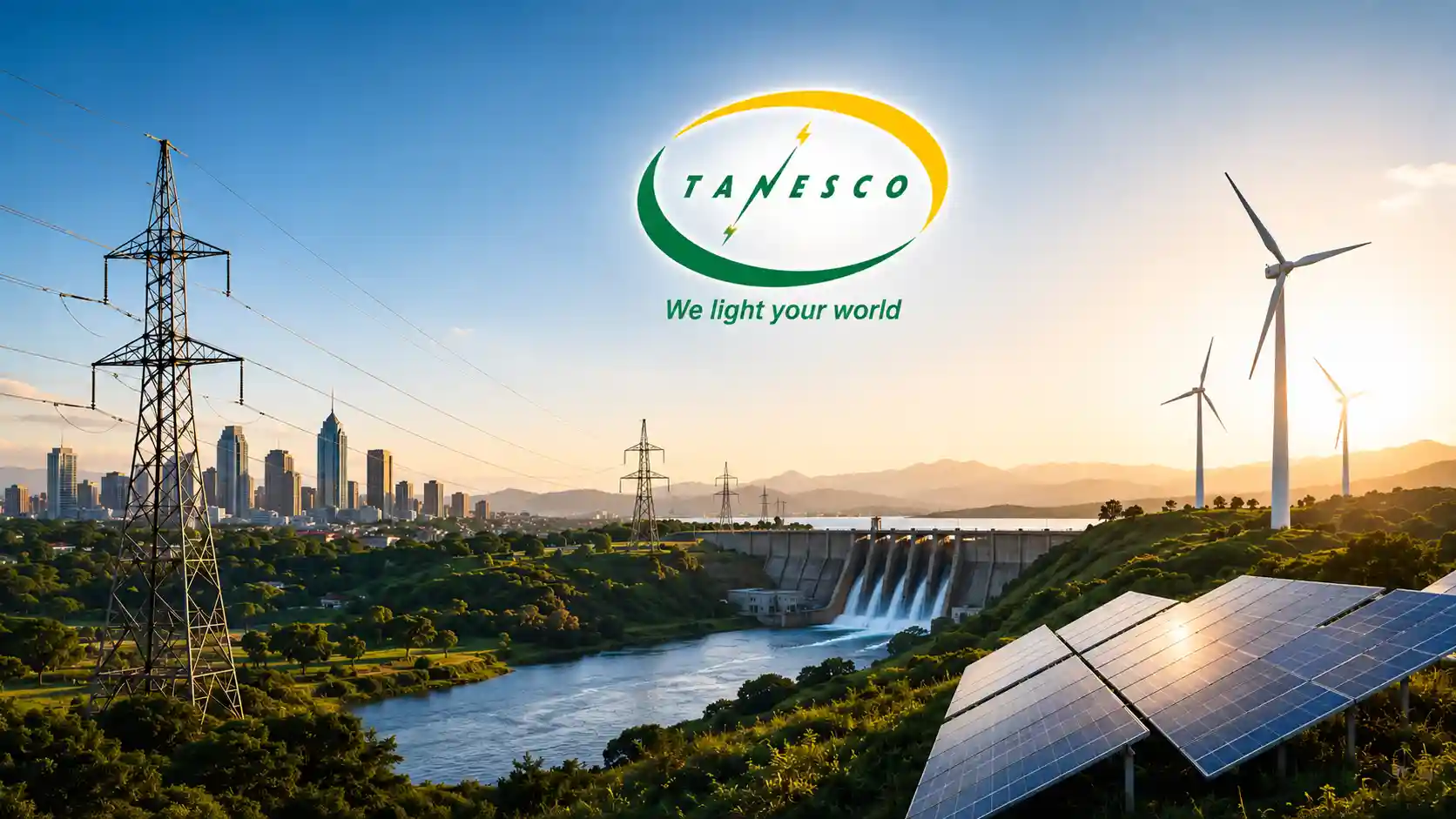TANESCO Powers Tanzania’s Economic Transformation as Reliable Electricity Expands Urban and Rural Businesses