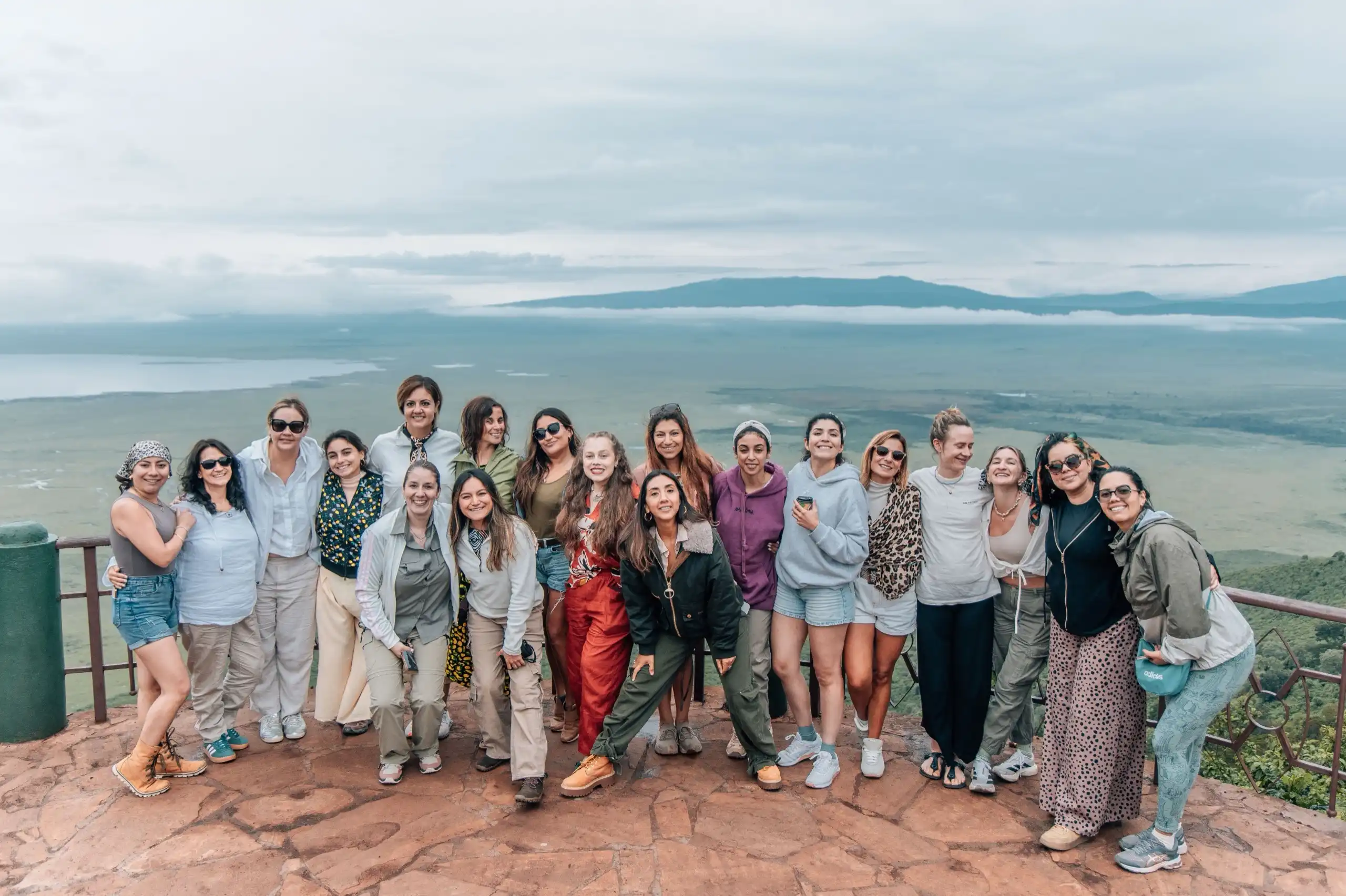 Why Ngorongoro Remains One of Tanzania’s Biggest Tourism Magnets