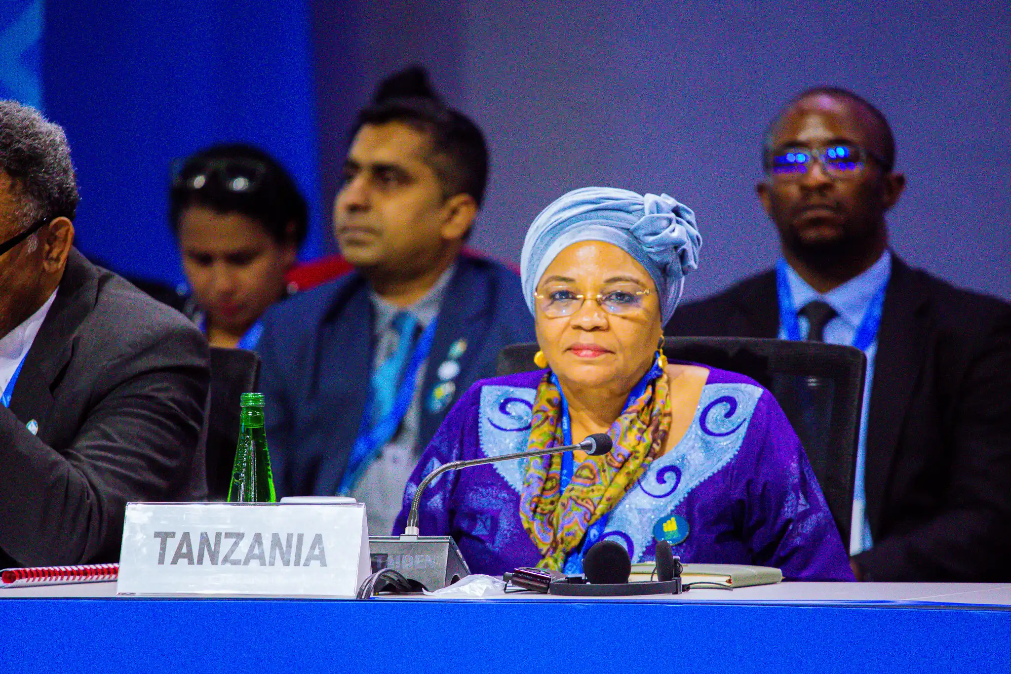 TANZANIA EARMARKS $14.6 BILLION FOR EDUCATION AND SKILLS DEVELOPMENT UNDER FYDP IV