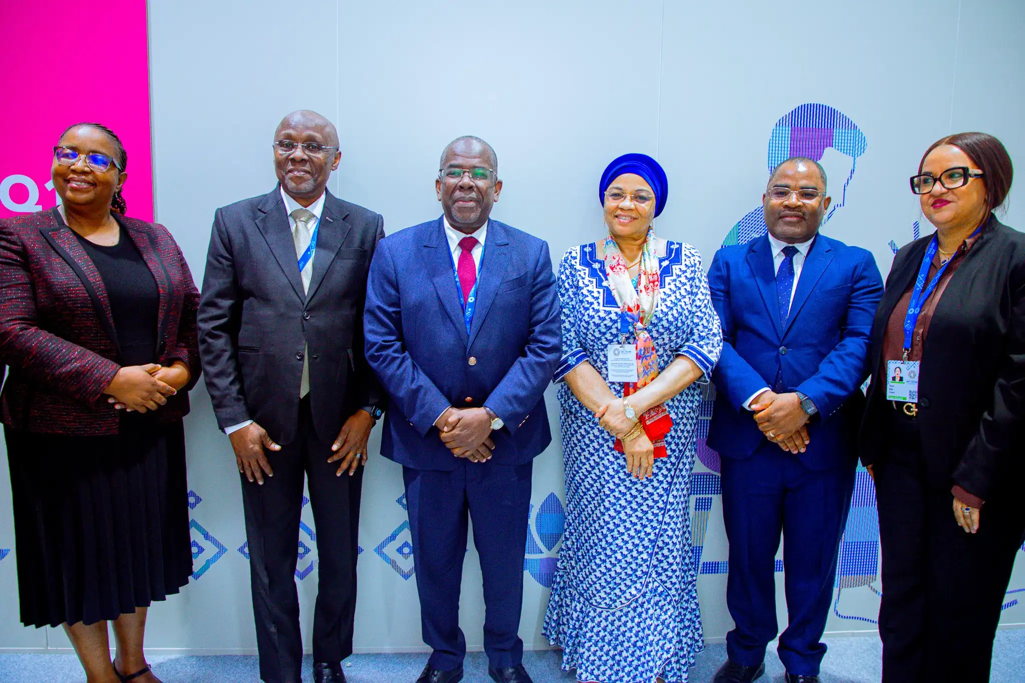 TANZANIA SEEKS DEEPER WORLD BANK COOPERATION ON ENERGY AND INFRASTRUCTURE