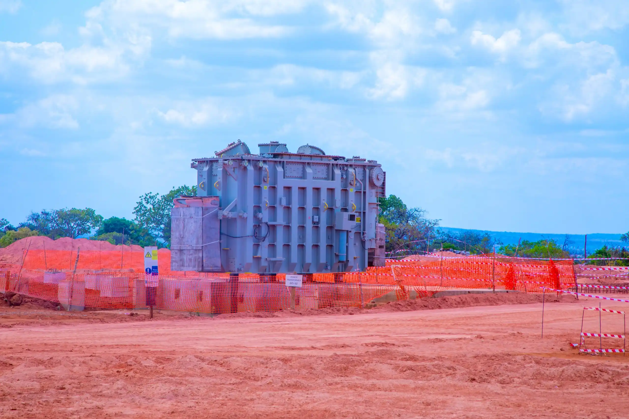 Homera Calls for Faster Delivery of Songea–Tunduru–Masasi Power Lines
