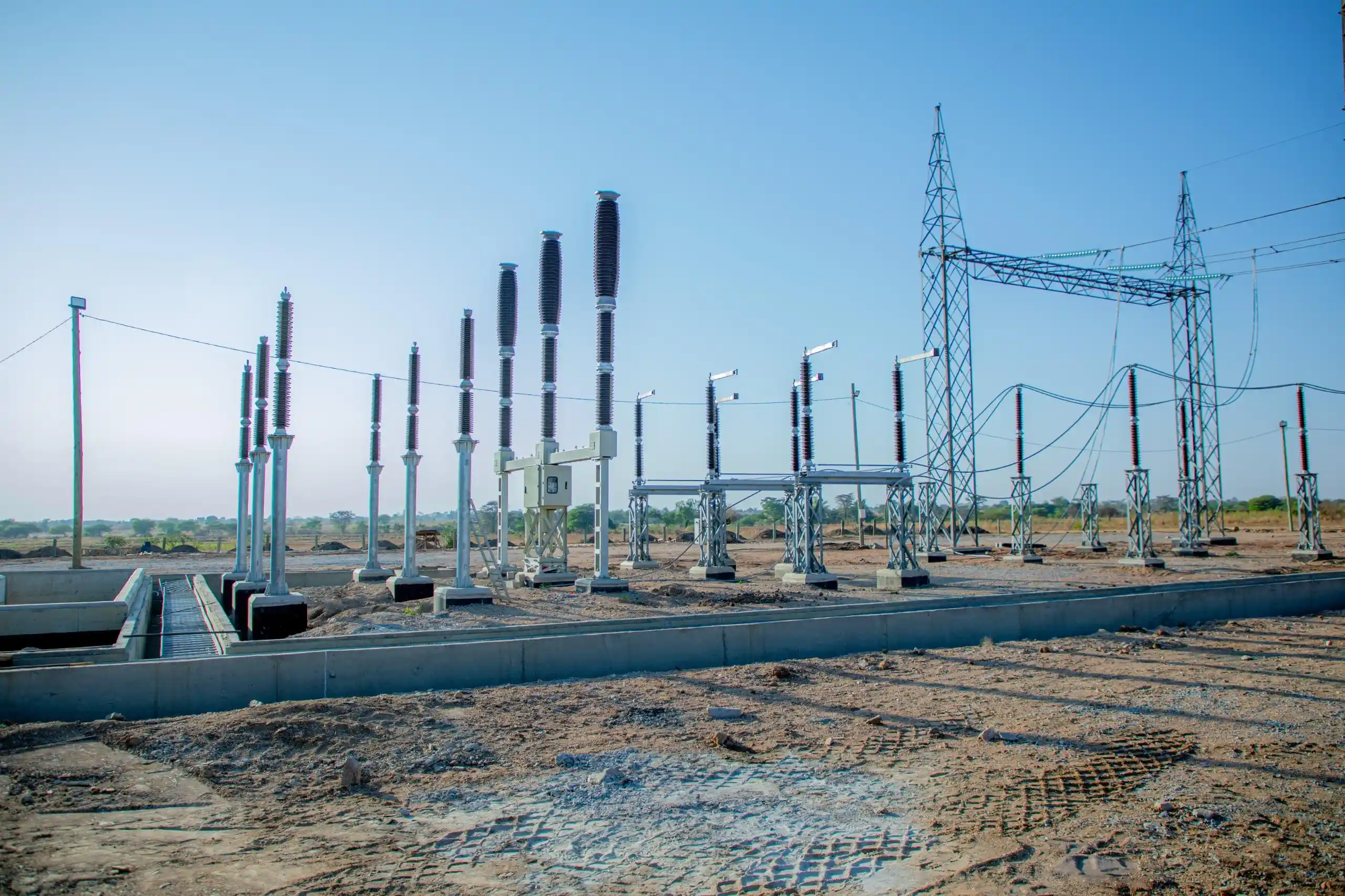 Improved Power Supply Set to Boost Investment Across Simiyu and Mara