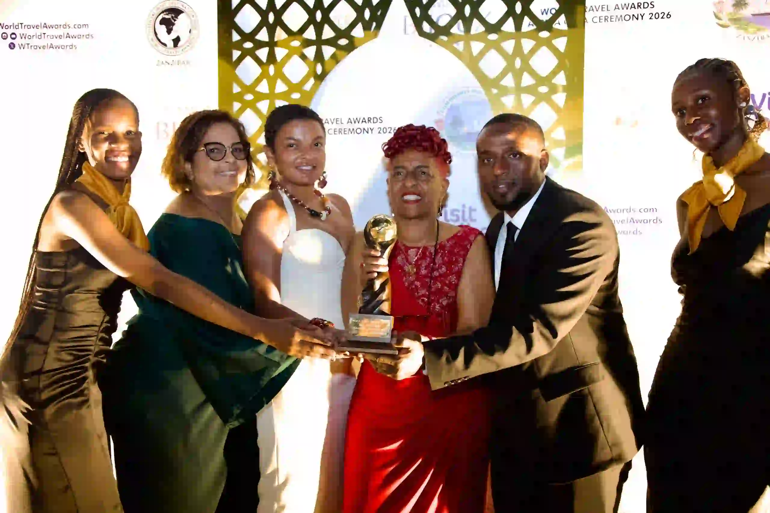 Zara Tanzania Adventures Wins Africa’s Leading Adventure Tour Operator 2026