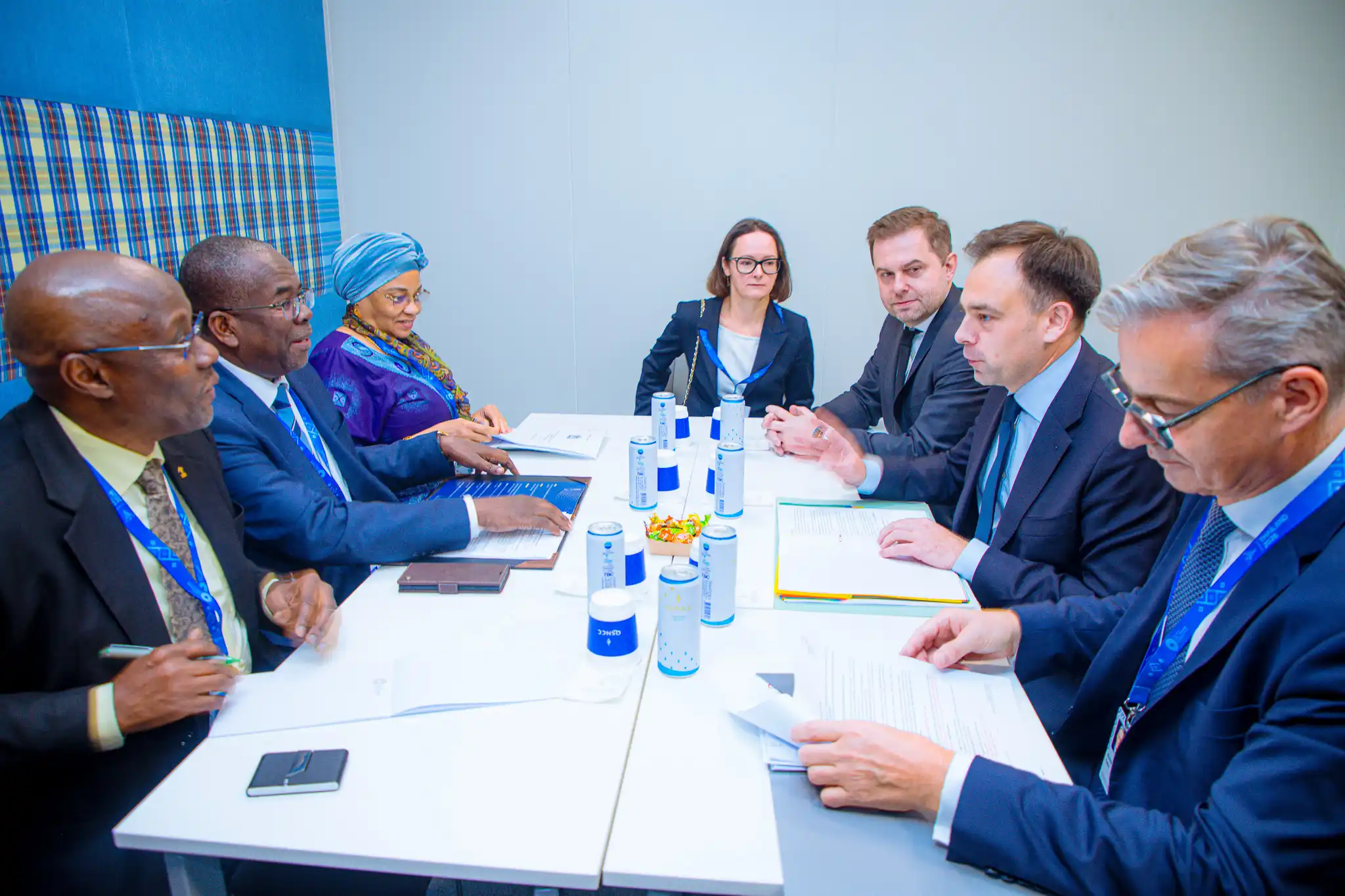 Tanzania, Poland Strengthen Economic and Financial Cooperation