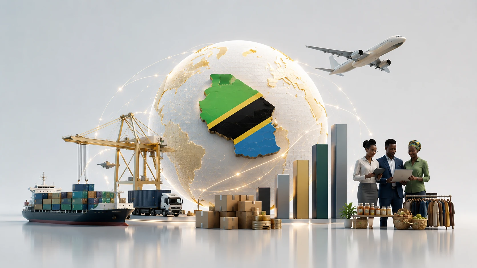 Why SMEs Matter to Tanzania’s Economic Transformation