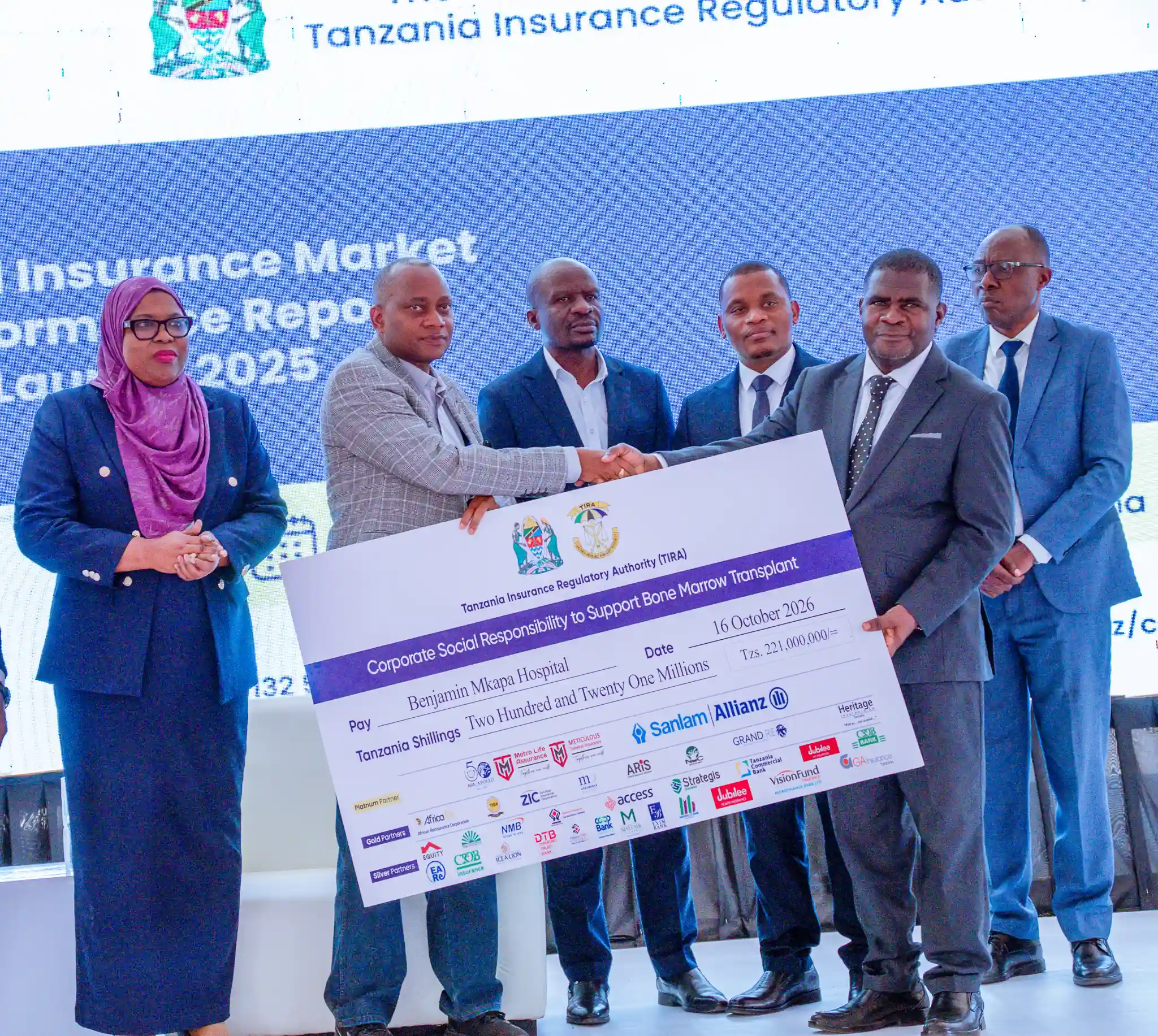 TIRA TASKED WITH EXPANDING INSURANCE AWARENESS TO RURAL COMMUNITIES